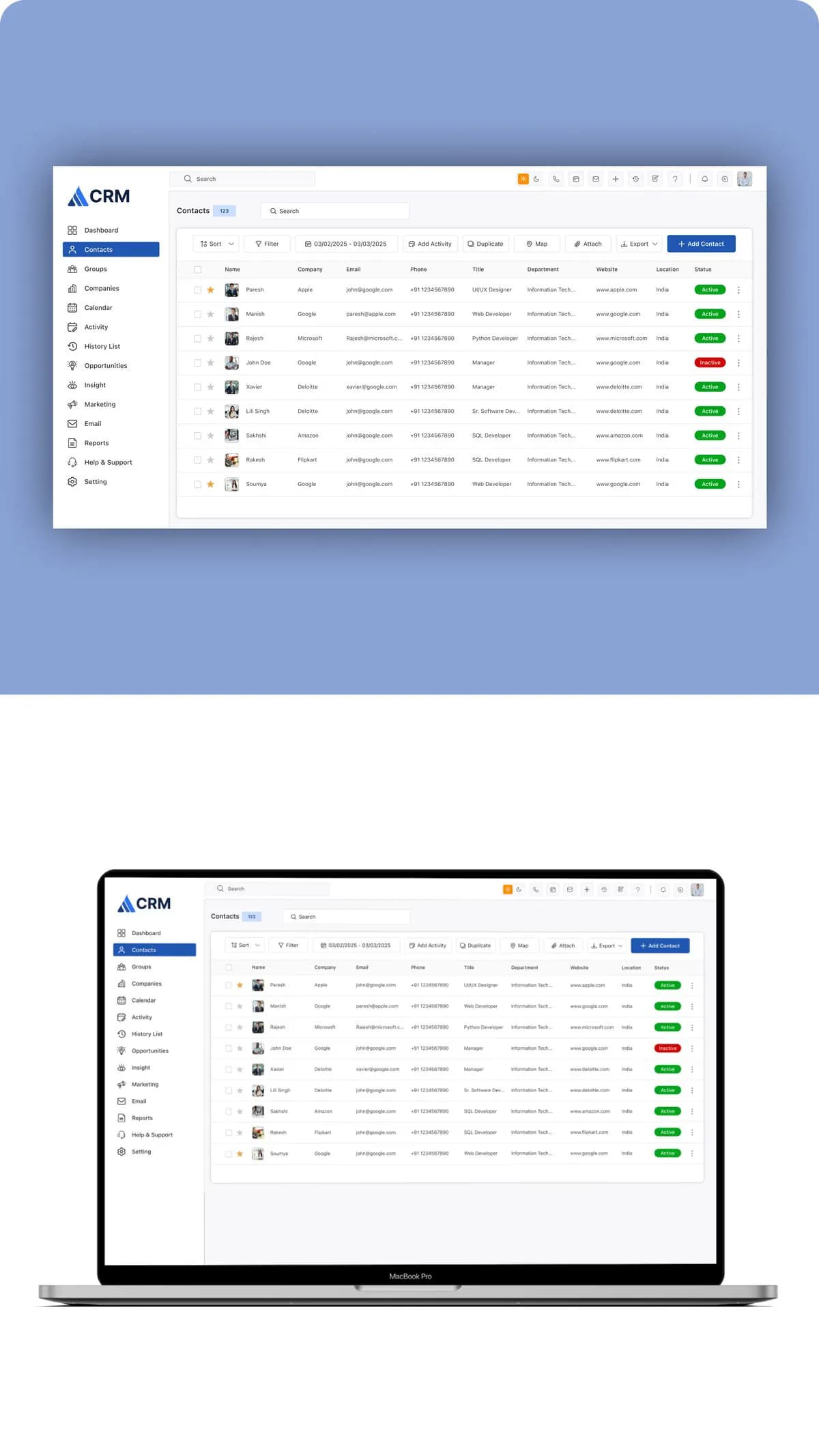 Hình ảnh đại diện của bài viết: CRM Tự Xây Hay CRM Có Sẵn: Nên Chọn Gì 2026