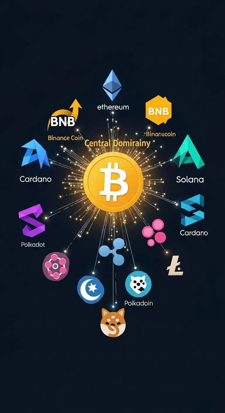 Hình ảnh đại diện của bài viết: Có nên All-in vào một đồng Coin không? | Phân tích từ Tấn Phát Digital