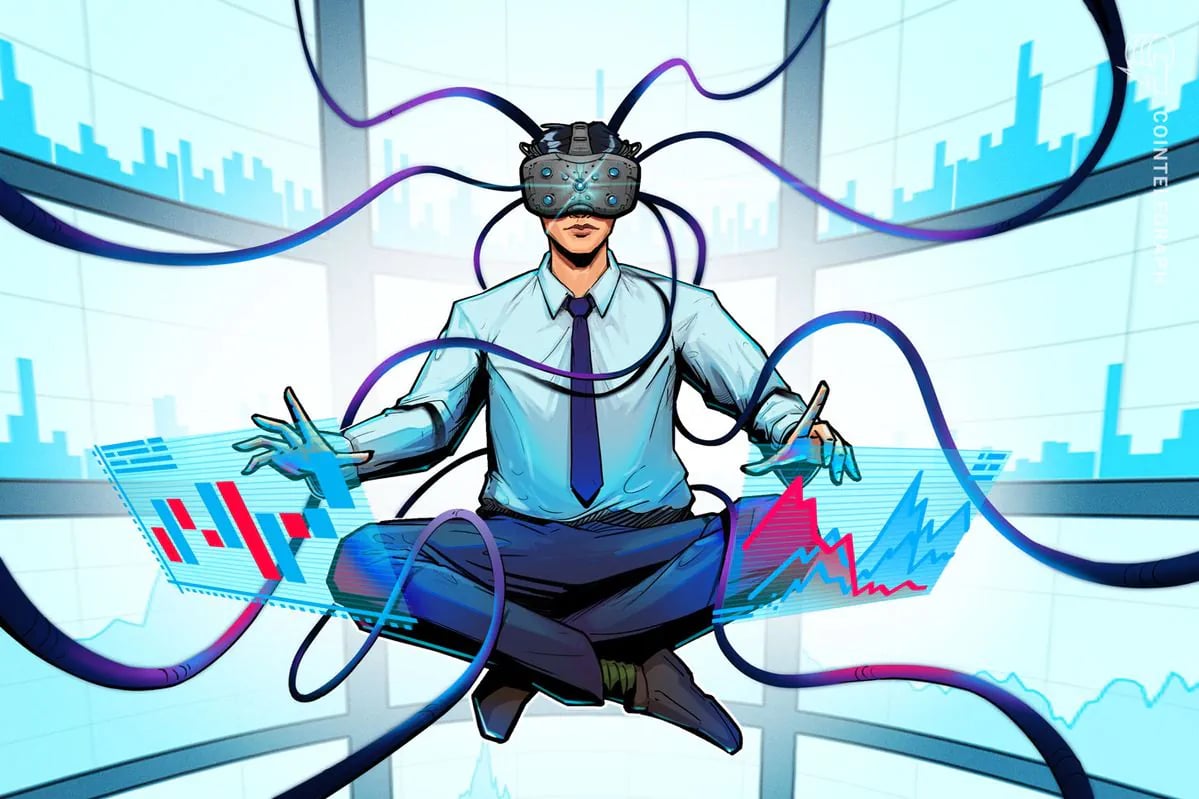 Derivatives chi phối giá spot Crypto thế nào? Phân tích từ Tấn Phát Digital - Tấn Phát Digital