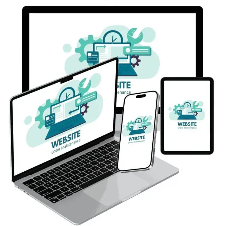 Hình ảnh đại diện của bài viết: Dịch Vụ Bảo Trì Website Hồ Chí Minh 2026 | SLA Rõ Ràng