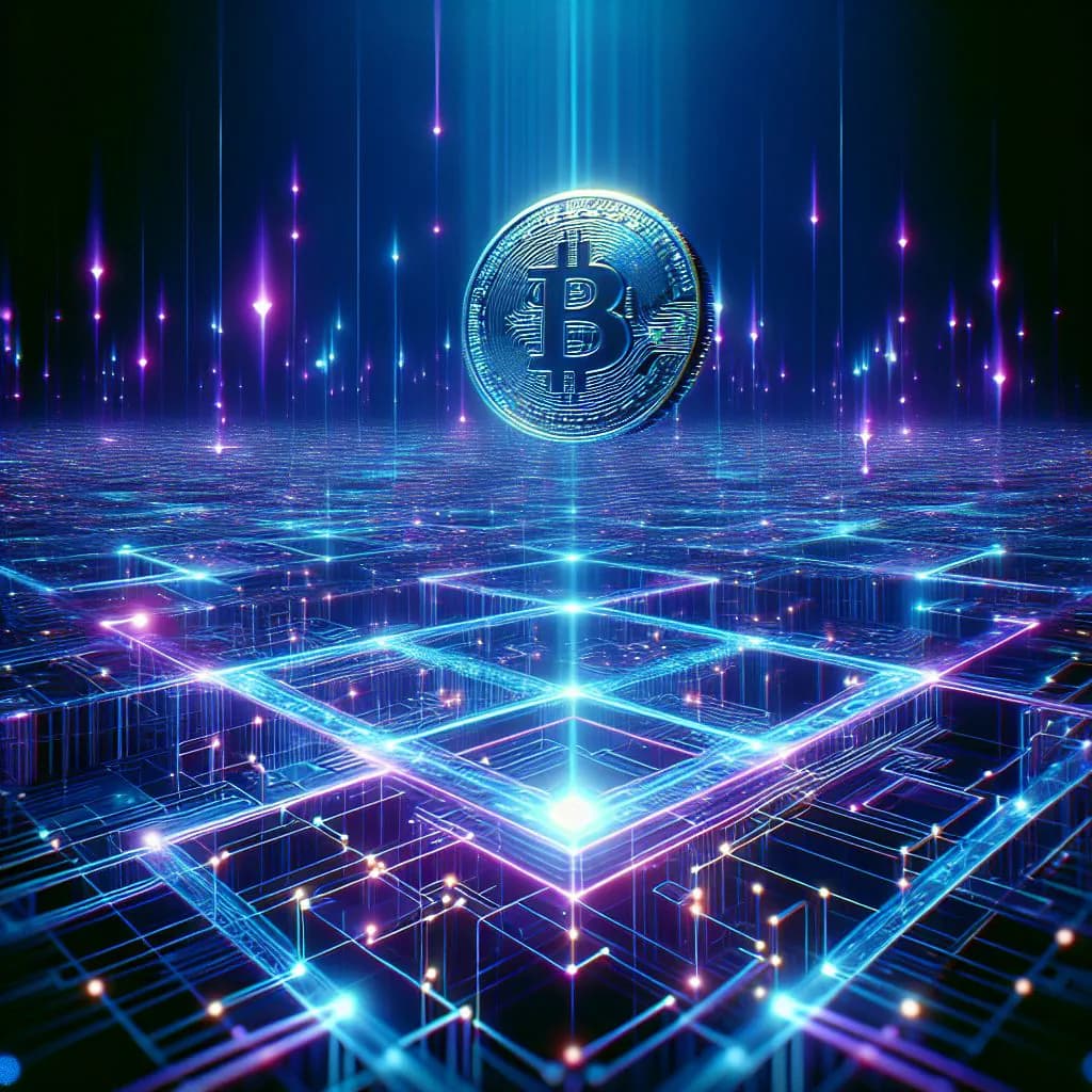 Hình ảnh đại diện của bài viết: Doanh nghiệp có nên tự phát triển Smart Contract nội bộ?