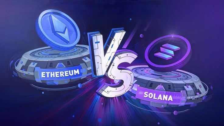 Dự Đoán Giá Bitcoin Ethereum Solana 2026 Tăng Bao Nhiêu | Tấn Phát Digital - Tấn Phát Digital