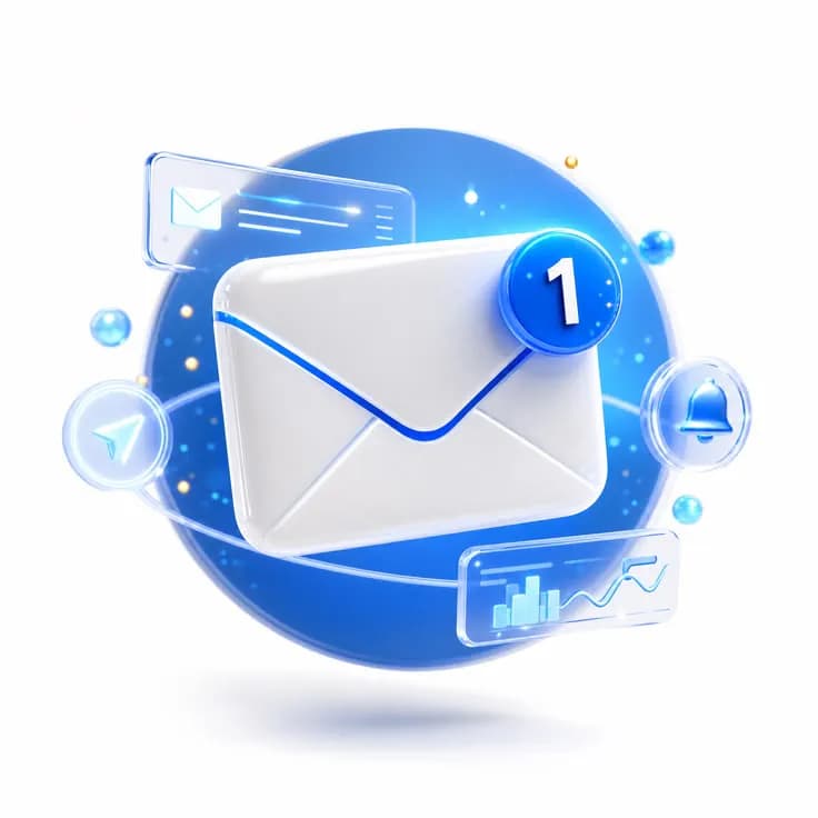 Hình ảnh đại diện của bài viết: Form Liên Hệ Không Nhận Được Mail? Nguyên Nhân & Cách Kiểm Tra