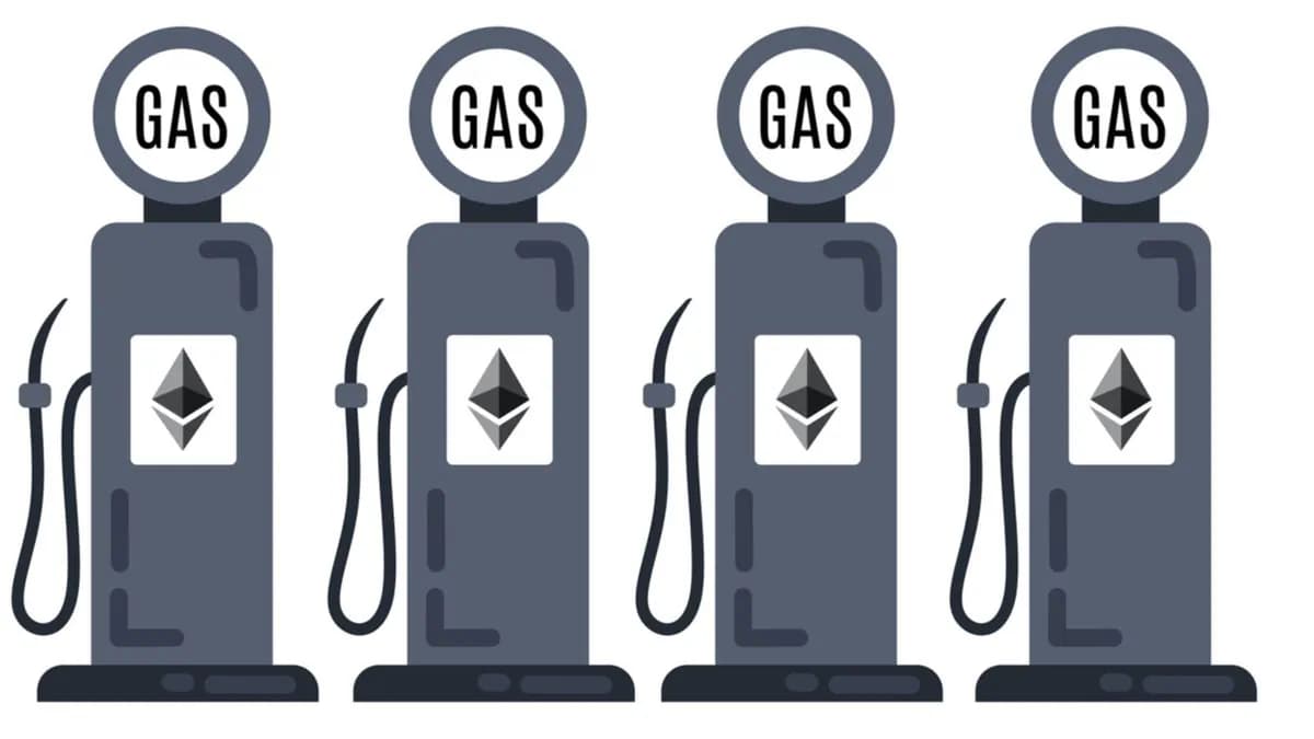 Hình ảnh đại diện của bài viết: Gas War là gì? Phân tích chuyên sâu về "Cuộc chiến phí Gas" và cấu trúc lợi ích trong Blockchain