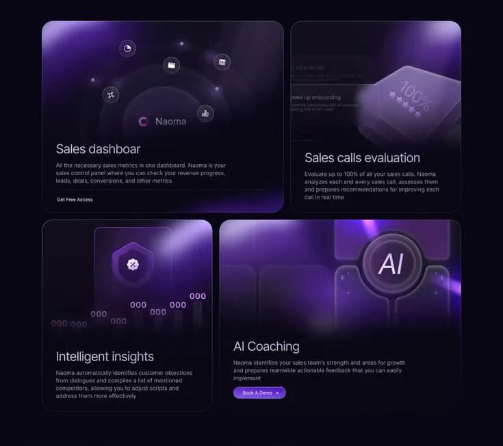 Hình ảnh đại diện của bài viết: Generative UI: Xu Hướng Sẽ Thay Đổi Website Trong 3 Năm Tới