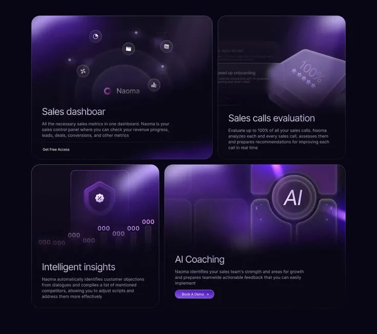 Generative UI: Xu Hướng Sẽ Thay Đổi Website Trong 3 Năm Tới - Tấn Phát Digital