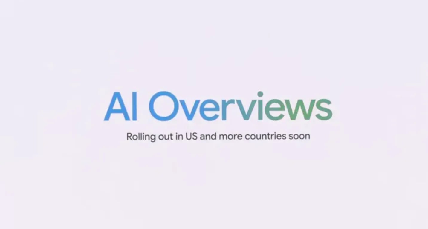 Google AI Overviews Là Gì? Cách Tối Ưu Website Trong Kỷ Nguyên AI Search - Tấn Phát Digital