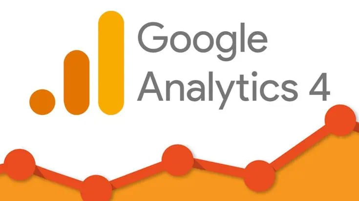 Google Analytics 4 Là Gì? Cách Sử Dụng GA4 Để Tăng Traffic SEO - Tấn Phát Digital