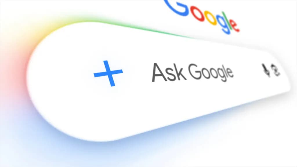 Hình ảnh đại diện của bài viết: Google Chính Thức Công Bố Cách Tối Ưu Website Cho AI Search