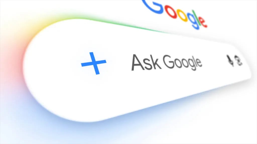 Google Chính Thức Công Bố Cách Tối Ưu Website Cho AI Search - Tấn Phát Digital