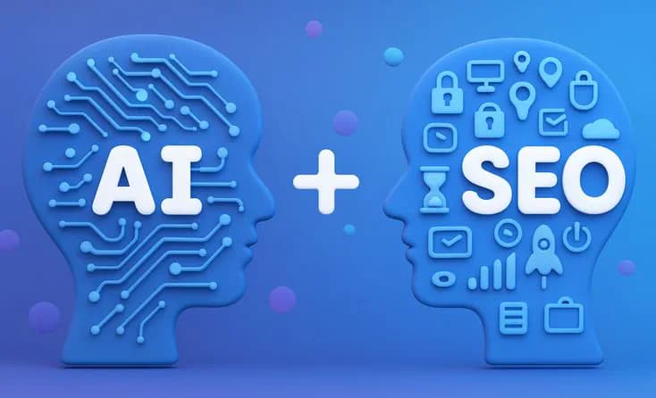 Hình ảnh đại diện của bài viết: Google Có Phạt Nội Dung AI Không? Câu Trả Lời Chính Thức