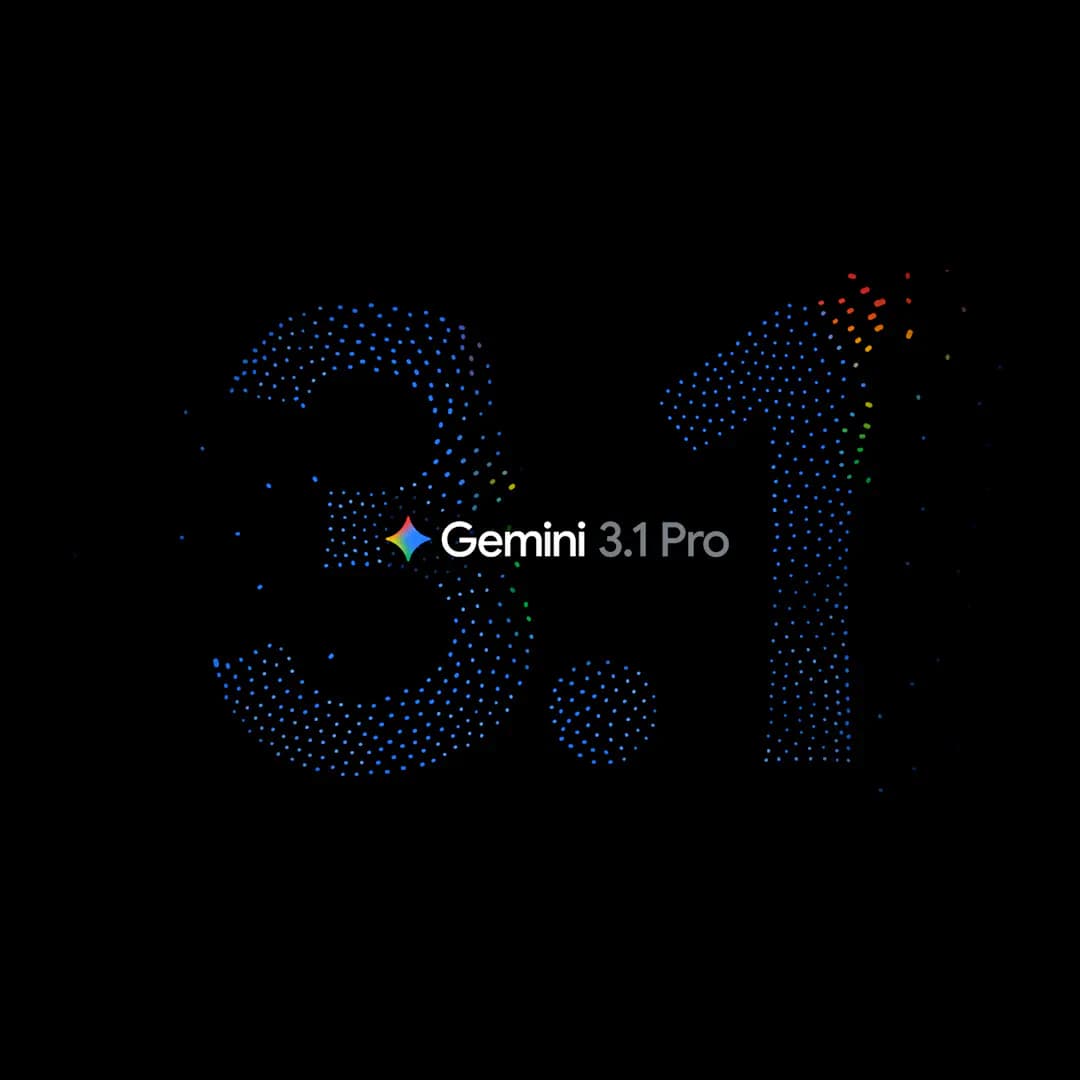 Hình ảnh đại diện của bài viết: Google Gemini 3.1 Pro Ra Mắt: Đột Phá Tư Duy Logic & Ứng Dụng Thực Tế