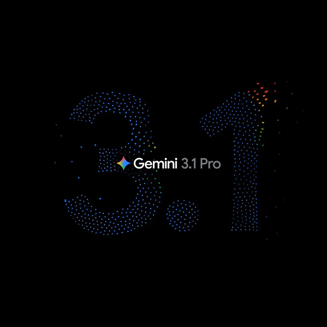 Google Gemini 3.1 Pro Ra Mắt: Đột Phá Tư Duy Logic & Ứng Dụng Thực Tế - Tấn Phát Digital