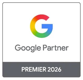 Hình ảnh đại diện của bài viết: Google Premier Partner là gì? Doanh nghiệp có nên chọn Agency đạt chuẩn Google?