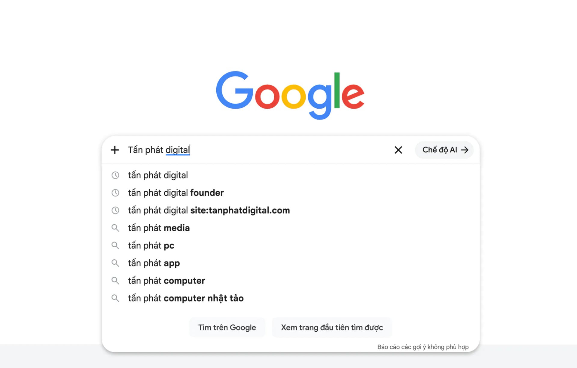 Google Search Hoạt Động Ra Sao? Giải Mã Crawling, Indexing Và Serving - Tấn Phát Digital