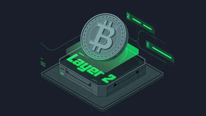 Hình ảnh đại diện của bài viết: Hệ sinh thái Bitcoin Layer 2 năm 2026 - Tấn Phát Digital