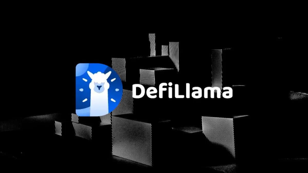 Hướng dẫn dùng DefiLlama phân tích DeFi chuyên sâu | Tấn Phát Digital - Tấn Phát Digital