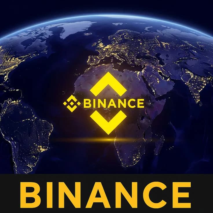 Hình ảnh đại diện của bài viết: Hướng Dẫn Rút Tiền Binance Về Ngân Hàng Việt Nam 2026