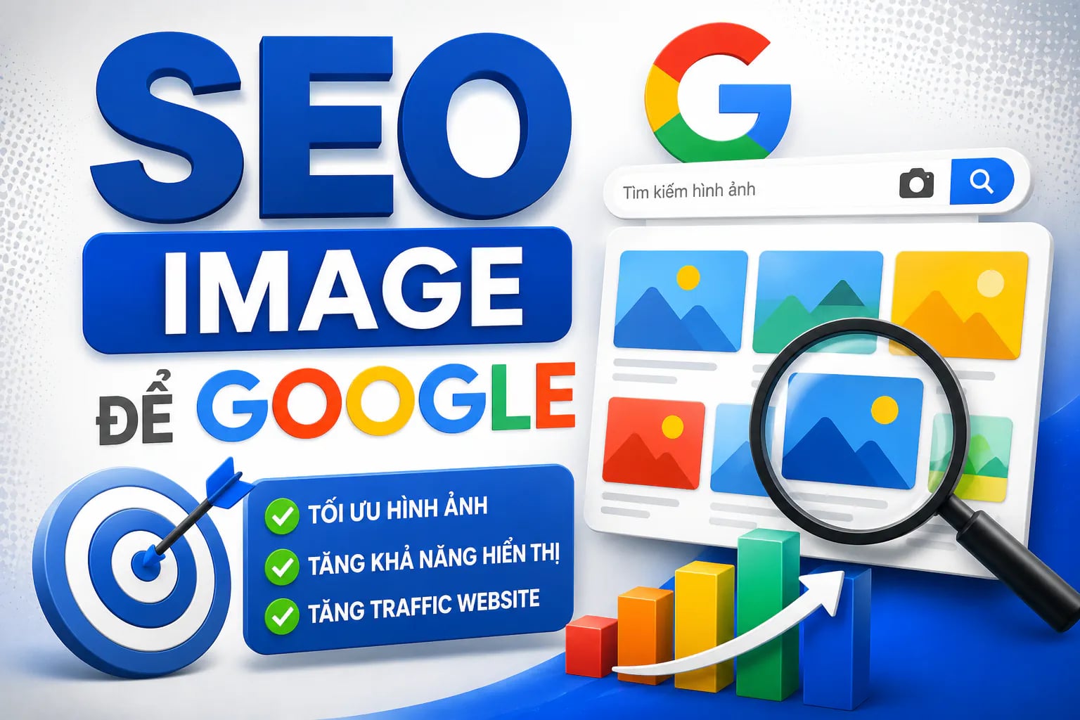 Image SEO Là Gì? Cách Tối Ưu Hình Ảnh Để Tăng Traffic Google - Tấn Phát Digital