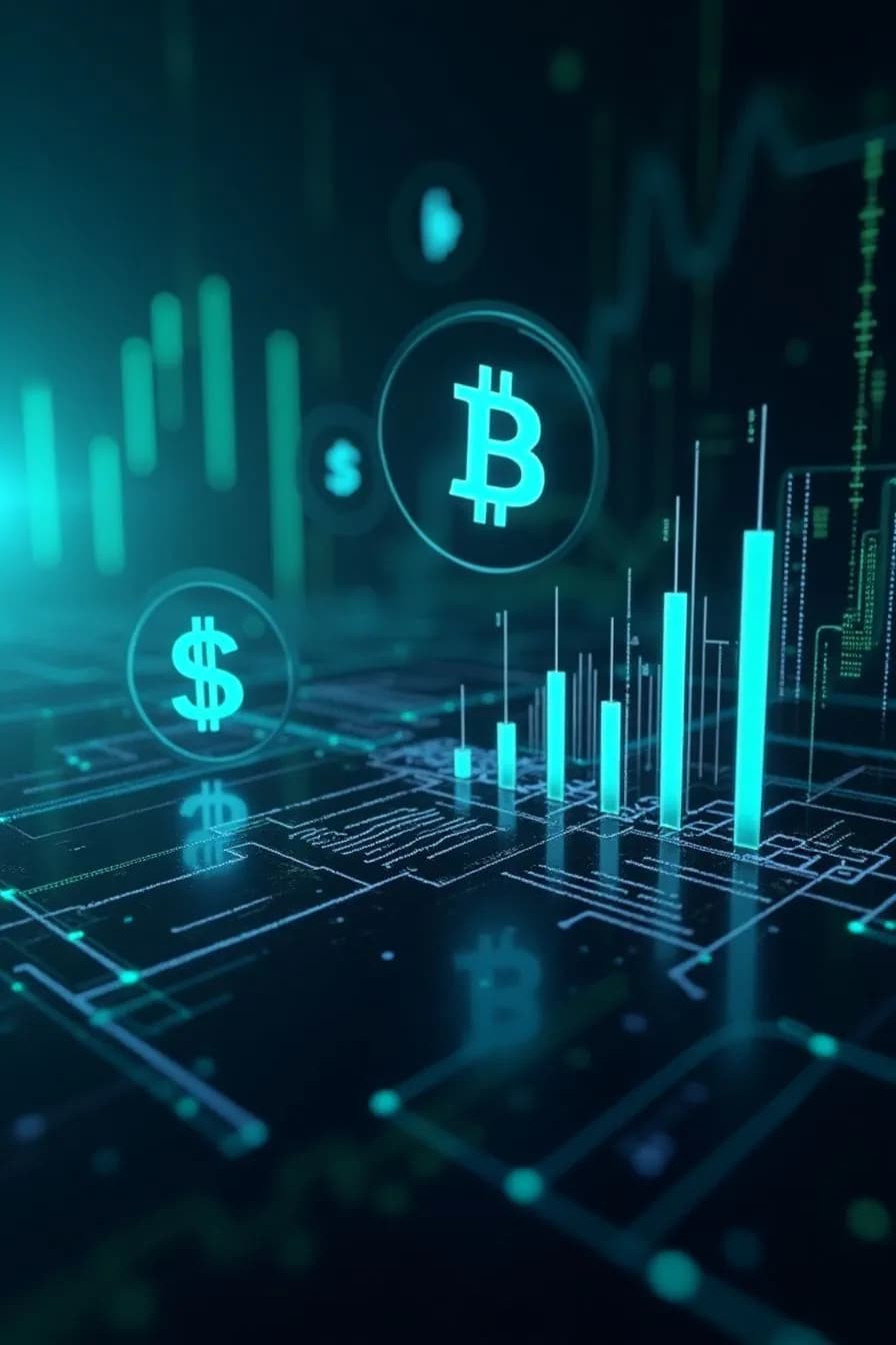 Hình ảnh đại diện của bài viết: Khi nào không nên áp dụng token vào doanh nghiệp? Rủi ro và giới hạn chiến lược