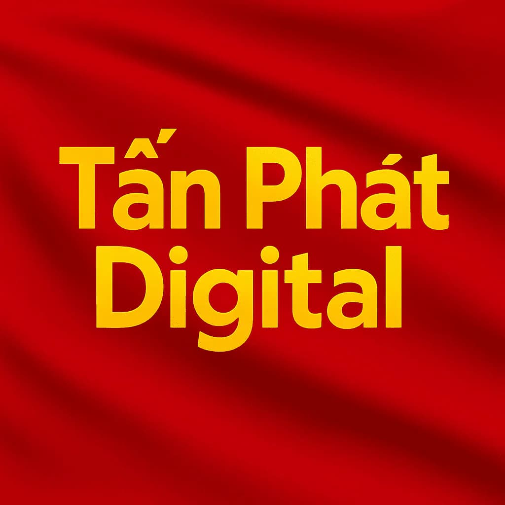 Hình ảnh đại diện của bài viết: Khuyến Mãi Thiết Kế Website 2026: Ưu Đãi Đặc Biệt Từ Tấn Phát Digital