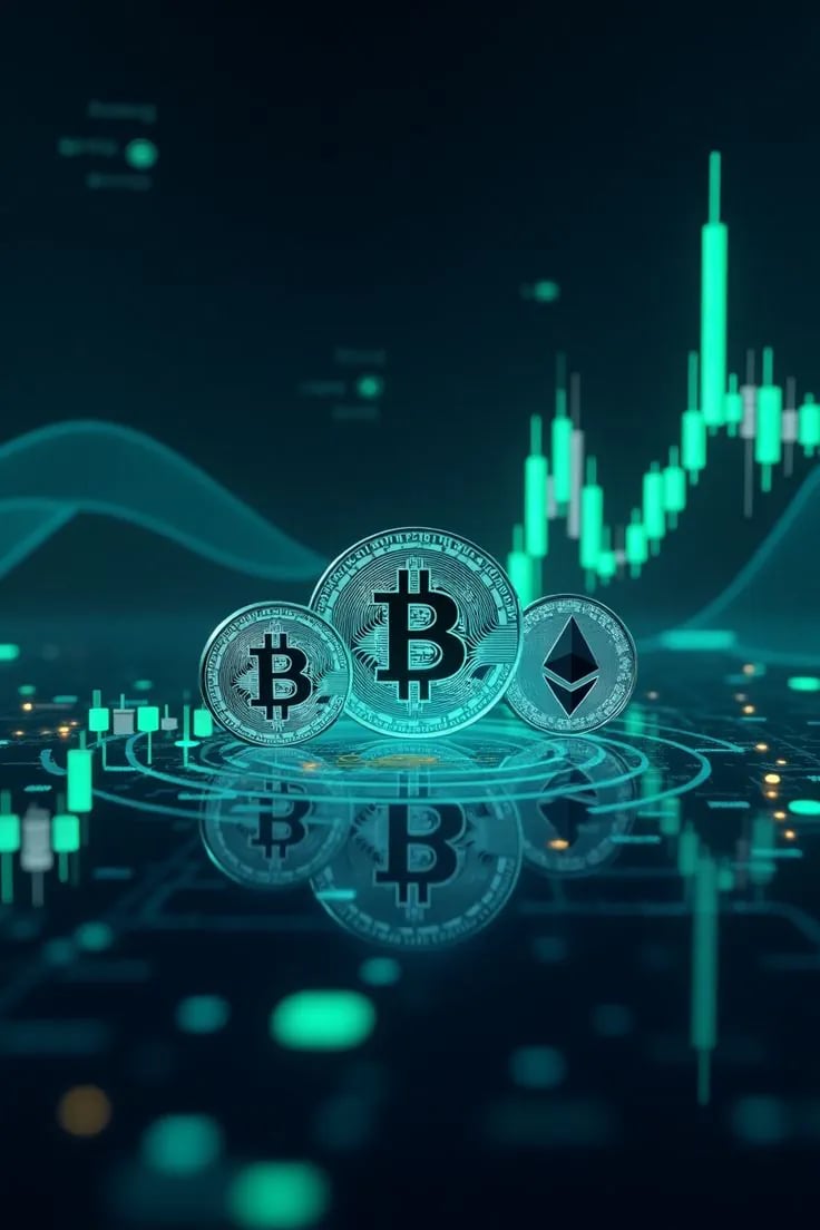 Làm sao nhận biết dự án crypto sắp bị xả mạnh? Dấu hiệu coin sắp bị xả - Tấn Phát Digital