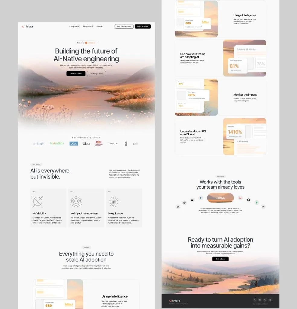 Landing Page Hay Website? Khi Nào Dùng Cái Nào - Tấn Phát Digital