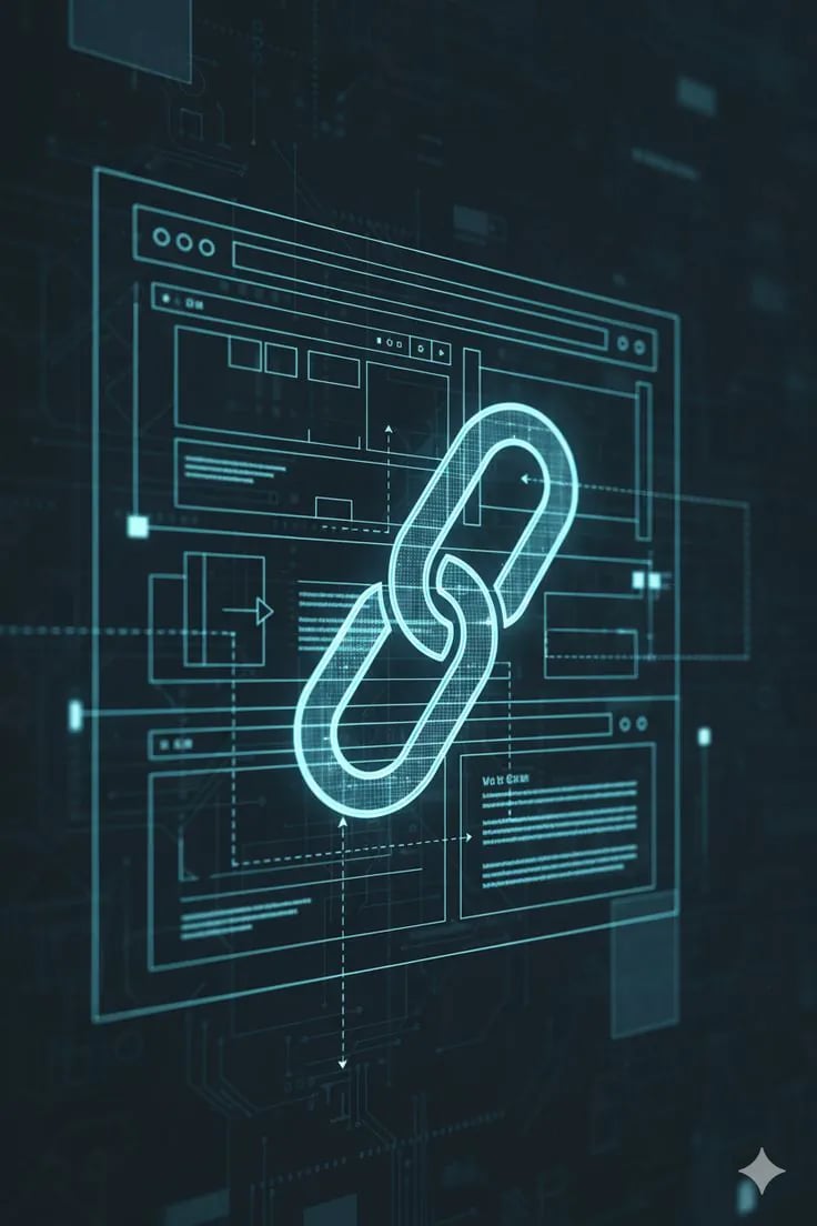 Link Building Là Gì? Cách Xây Dựng Backlink An Toàn Năm 2026 - Tấn Phát Digital