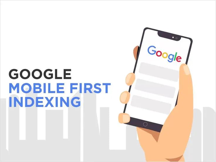Mobile-First Indexing Là Gì? Cách Tối Ưu Website Cho Di Động - Tấn Phát Digital