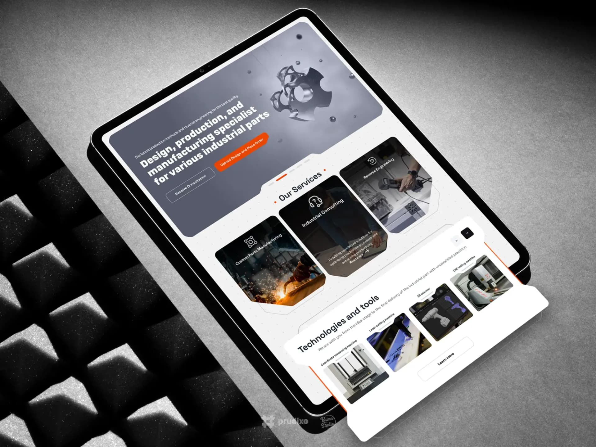 Hình ảnh đại diện của bài viết: Nâng Cấp & Thiết Kế Lại Website Chuyên Nghiệp 2026: Không Mất SEO