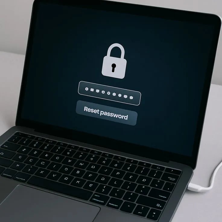 Nhân Viên Nghỉ Việc Giữ Mật Khẩu Website — Doanh Nghiệp Mất Quyền Truy Cập - Tấn Phát Digital