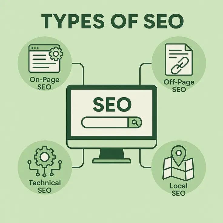 Hình ảnh đại diện của bài viết: Offline SEO: Tín Hiệu Thực Giúp Google Tin Tưởng Doanh Nghiệp