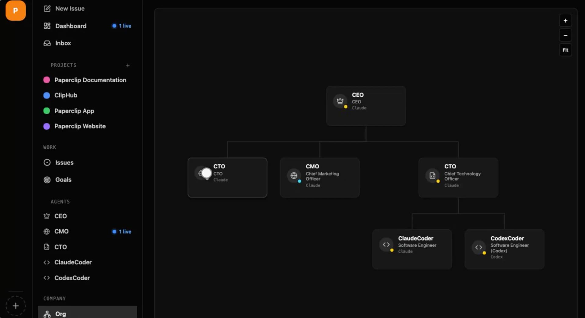 Hình ảnh đại diện của bài viết: Paperclip AI Là Gì? Nền Tảng AI Company Tự Trị 2026