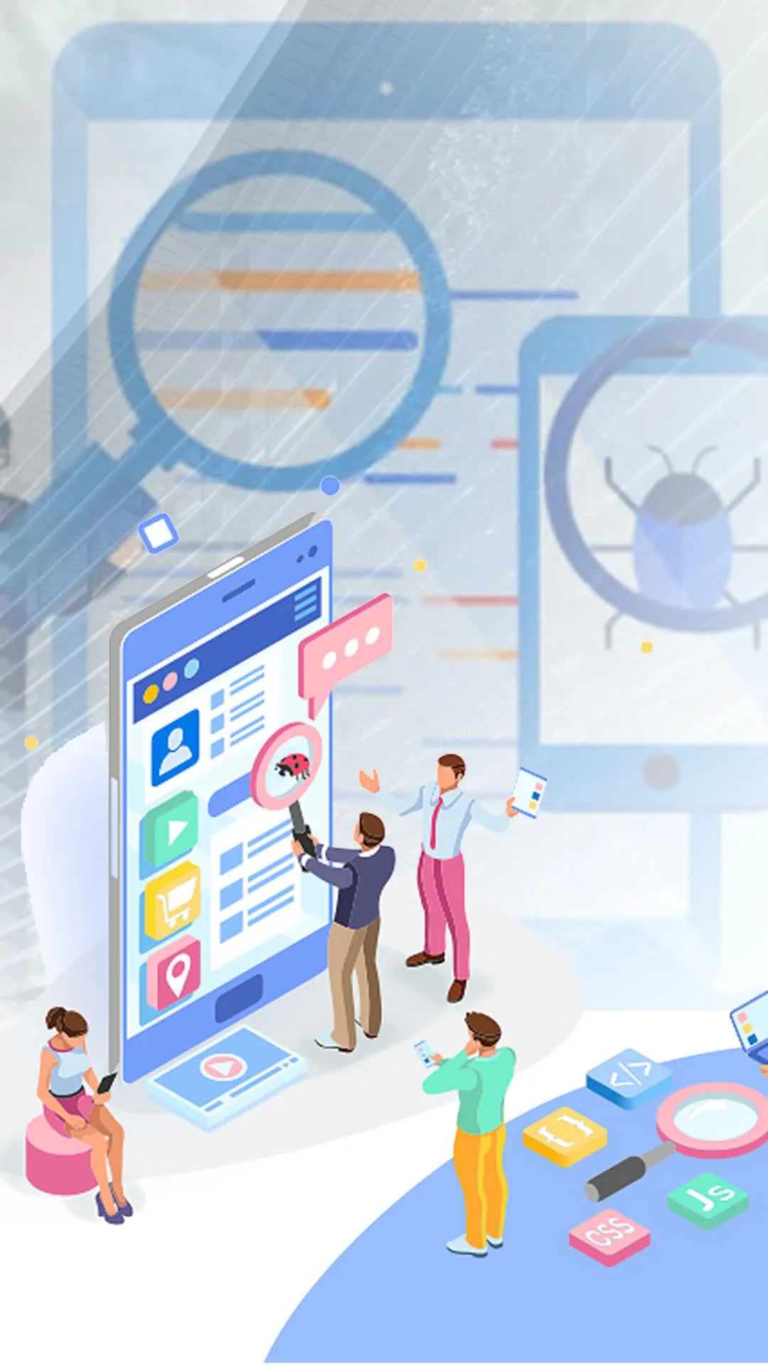 Quy Trình Bảo Trì Website Hàng Tháng Chuyên Nghiệp 2026 - Tấn Phát Digital