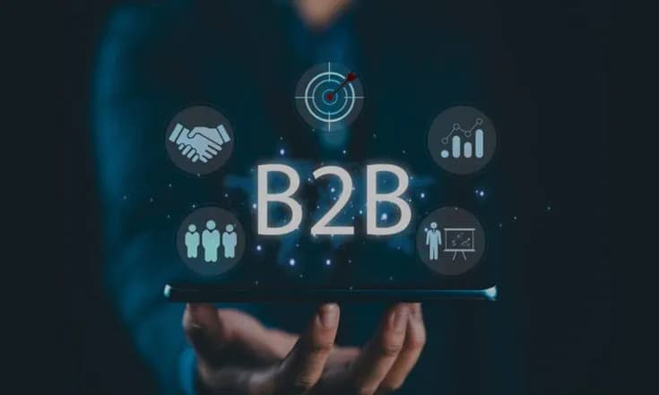 Hình ảnh đại diện của bài viết: SEO B2B SaaS: Cách Tăng Demo, Trial Và Pipeline Thay Vì Chỉ Tăng Traffic