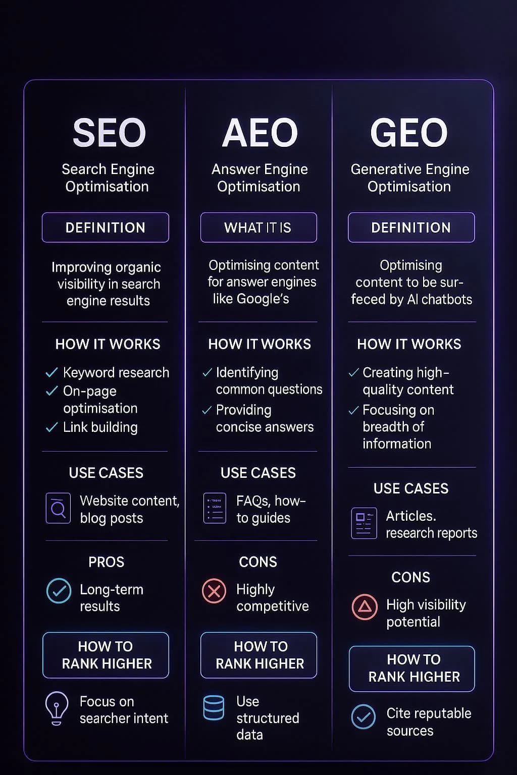 Hình ảnh đại diện của bài viết: Entity SEO Là Gì? Vì Sao Google Xếp Hạng Thực Thể, Không Chỉ Trang