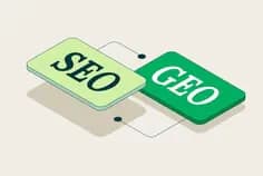 Hình ảnh đại diện của bài viết: SEO Cho AI (GEO/AIO) 2026: Quy Trình Tìm–Tối Ưu–Scale