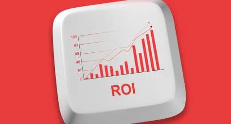 Hình ảnh đại diện của bài viết: SEO Có Thực Sự Ra Tiền? Cách Đo ROI SEO Chuẩn Cho Doanh Nghiệp