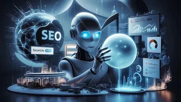 Hình ảnh đại diện của bài viết: Lầm Tưởng Về SEO Cho AI (AIO/GEO) 2026: Đừng Phí Tiền