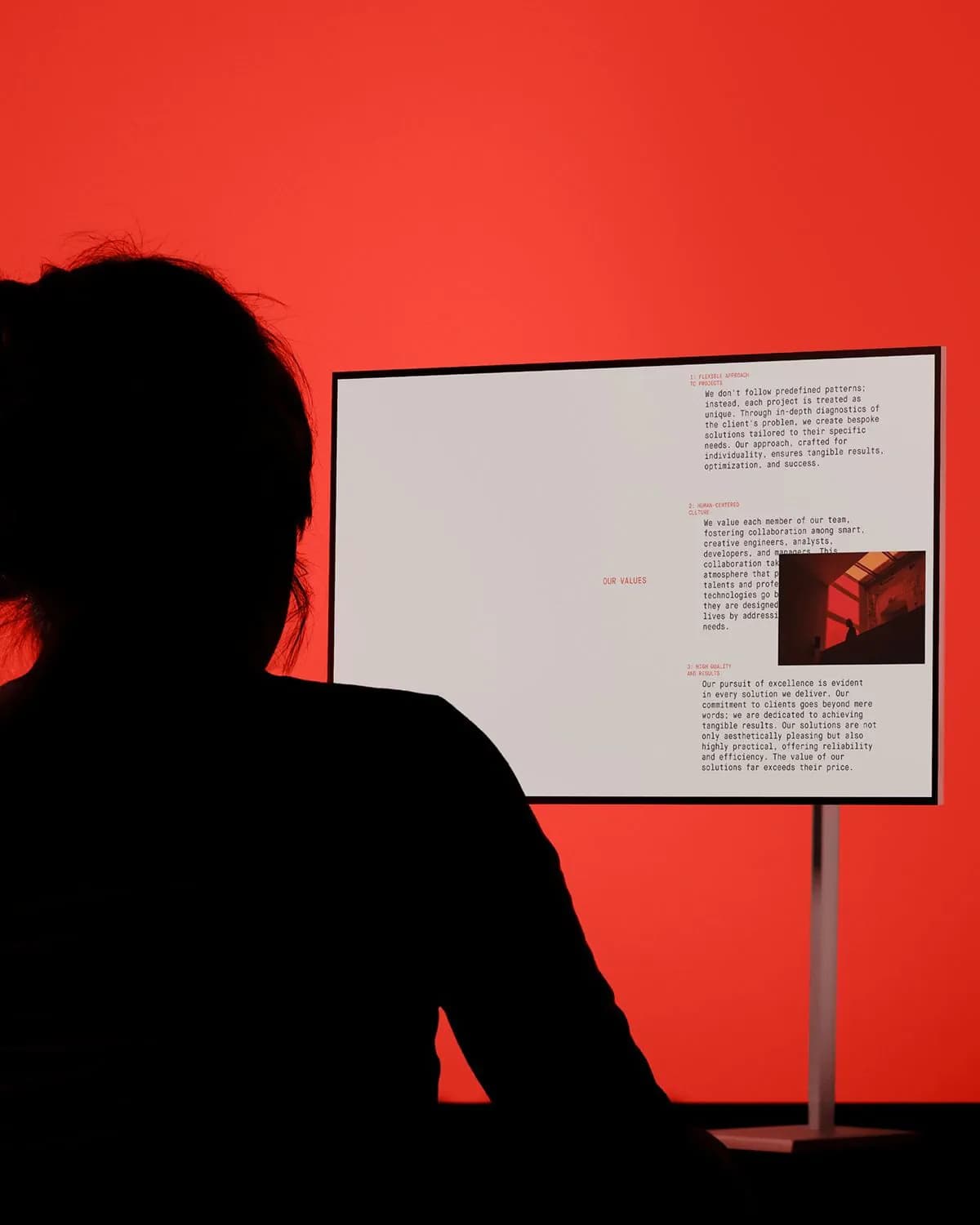 Hình ảnh đại diện của bài viết: Tại sao khách hàng không tin website của bạn dù nội dung rất tốt?