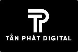 Tấn Phát Digital - Thiết Kế Website Chuẩn SEO TP.HCM - Tấn Phát Digital