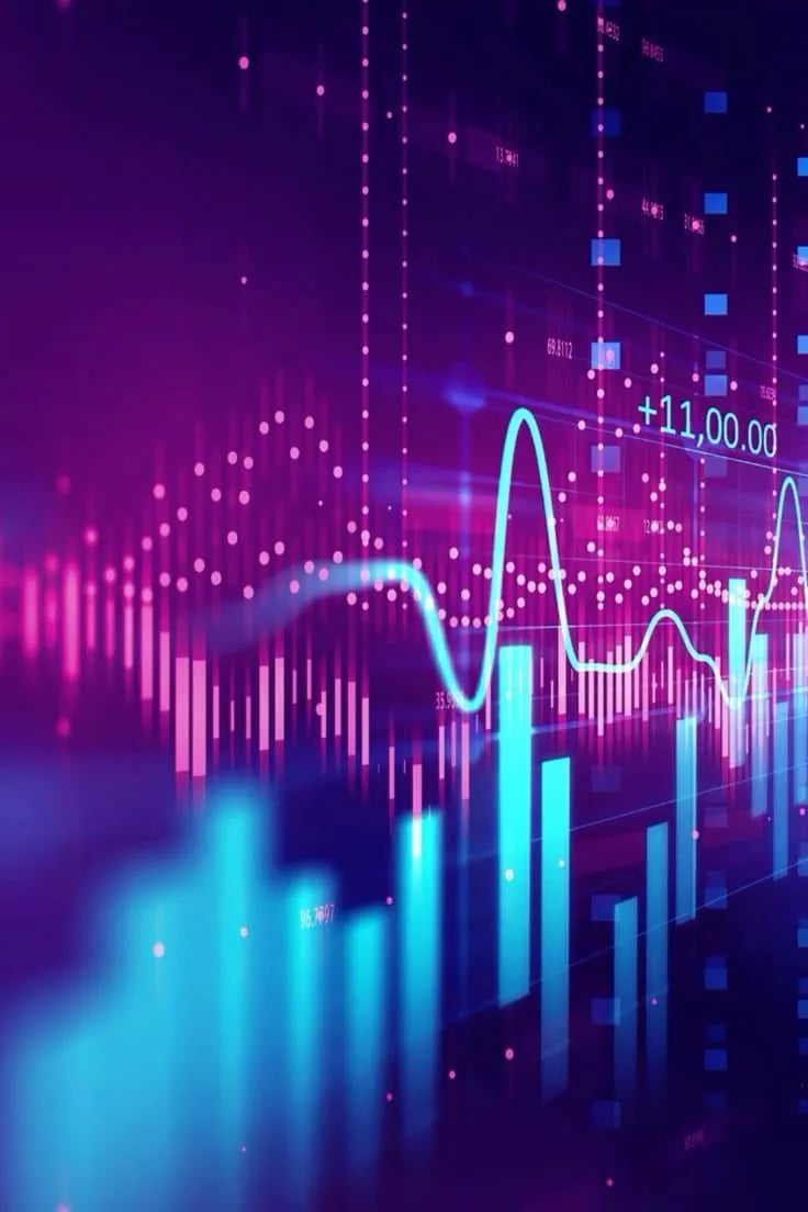 Thanh khoản ảnh hưởng thế nào đến giá coin? Phân tích từ Tấn Phát Digital - Tấn Phát Digital