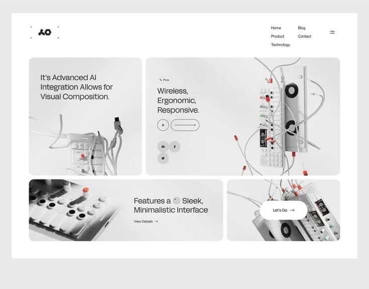 Hình ảnh đại diện của bài viết: Thiết Kế Website Cơ Khí & Gia Công: Tính Năng Và Kinh Nghiệm