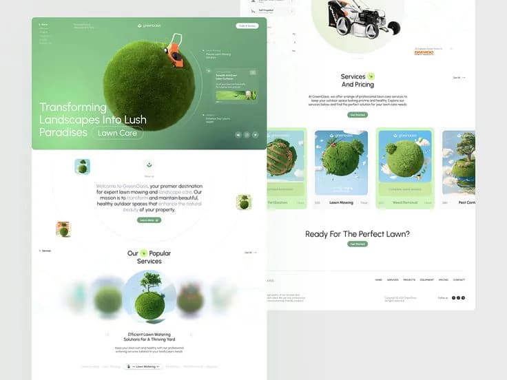 Hình ảnh đại diện của bài viết: Thiết Kế Website Công Ty Môi Trường & Xử Lý Nước Thải