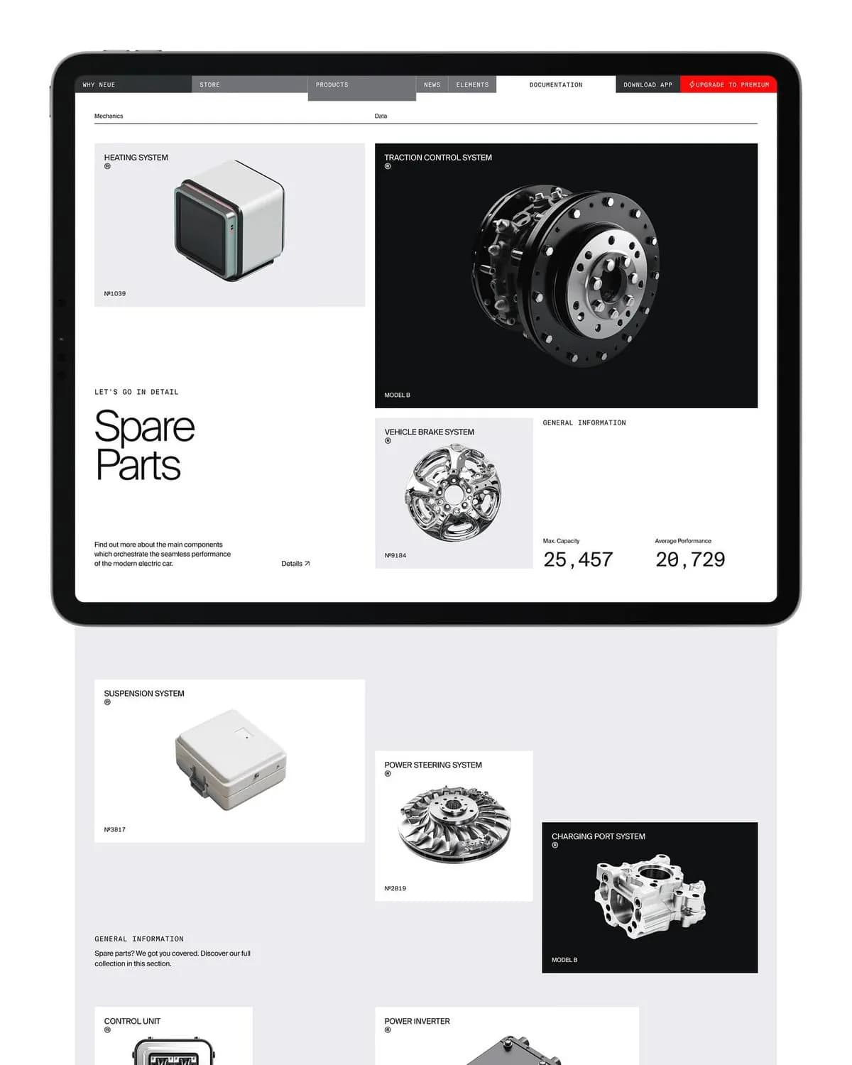Hình ảnh đại diện của bài viết: Thiết Kế Website Thiết Bị Công Nghiệp: Tính Năng Cần Có
