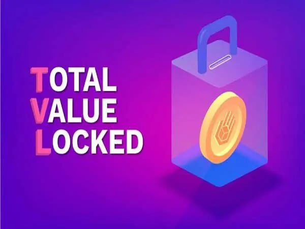 TVL ảnh hưởng thế nào đến giá token trong DeFi? - Tấn Phát Digital