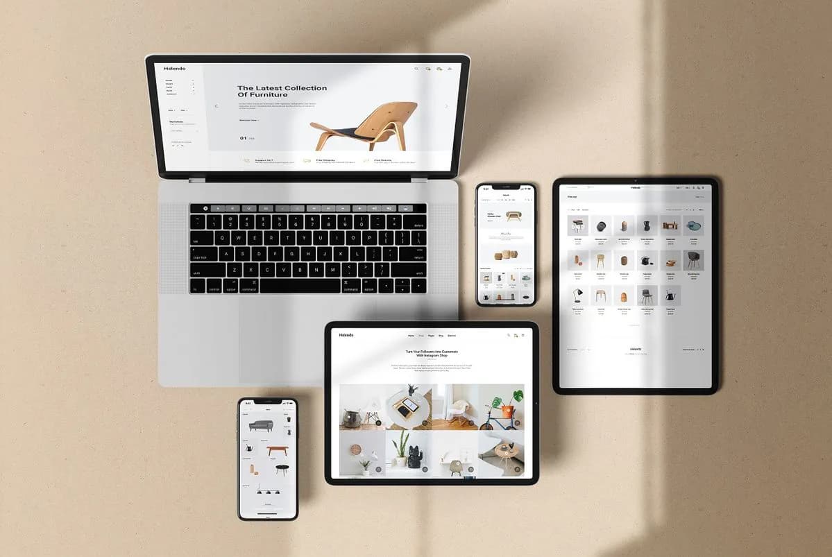 Hình ảnh đại diện của bài viết: Vì Sao Doanh Nghiệp Việt Cần Website Dù Có Trang Facebook 100k Like?