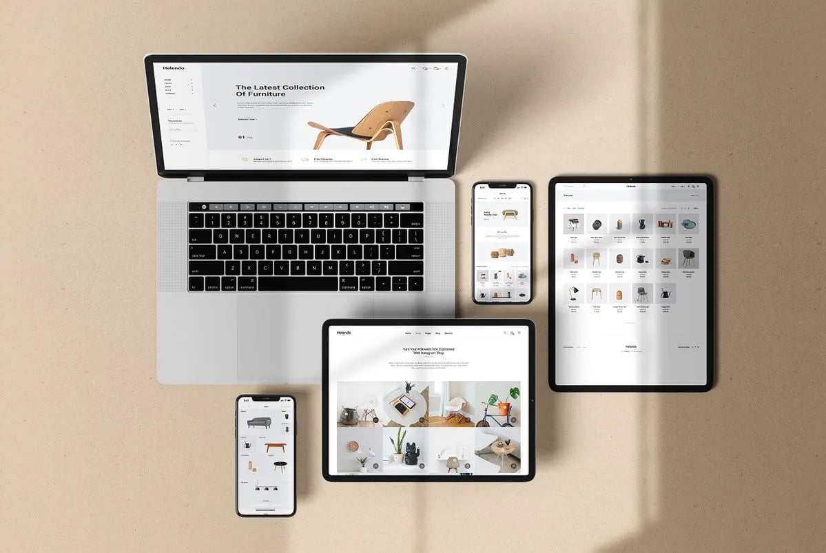 Vì Sao Doanh Nghiệp Việt Cần Website Dù Có Trang Facebook 100k Like? - Tấn Phát Digital