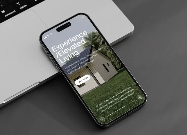 Hình ảnh đại diện của bài viết: Vì Sao Website Đẹp Trên PC Nhưng Lại Xấu Trên Mobile?
