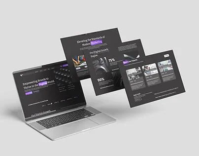 Website 20 Triệu Đã Đủ? Khi Nào Nên Nâng Cấp Lên 100 Triệu - Tấn Phát Digital